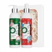 Holly Jolly - Christmas Set of Body Cosmetics