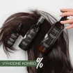 ROSEMARY TRIO - intensive rosemary oil + shampoo + hair tonic