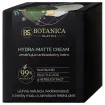 HYDRA-MATTE Light Antioxidant Cream Salicylic acid & Niacinamide (old name: Mattifying Cream 9 Wonders of Herbs)