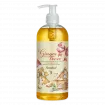 Ginger Lover - Organic Moisturizing Liquid Hand Soap with Miraculous Aroma of Gingerbread Spice